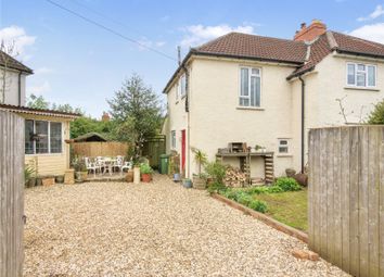 Thumbnail Semi-detached house for sale in Ash Lane, Wells
