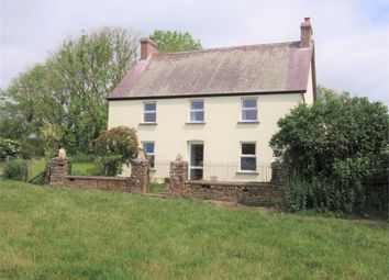 Property For Sale In Spittal Pembrokeshire Buy Properties In