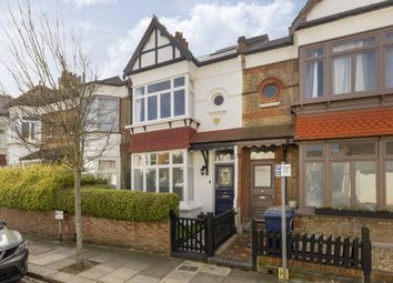 Thumbnail Property to rent in Baronsmere Road, London