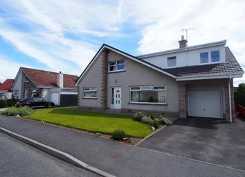 Thumbnail 5 bed detached house to rent in Ashlea Avenue, Kintore