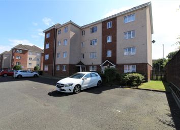 Thumbnail 2 bed flat for sale in Robertsons Gait, Paisley