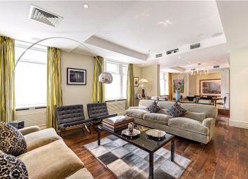 Thumbnail Flat for sale in St. James's Chambers, Ryder Street, London