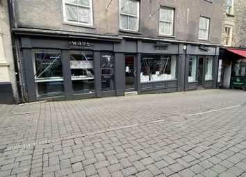 Thumbnail Retail premises to let in 18-20 Finkle Street, Kendal, Cumbria