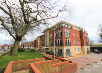 Thumbnail 2 bed flat to rent in Terrys Mews, Bishopthorpe Road, York