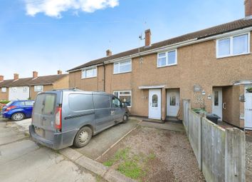 Thumbnail Terraced house for sale in Claines Crescent, Kidderminster