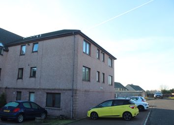 Sauchie - 2 bed flat to rent