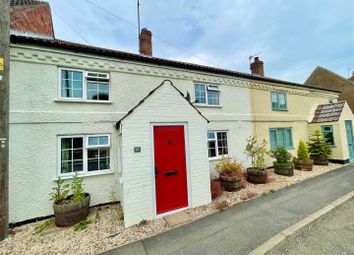 Thumbnail 3 bed cottage for sale in Main Street, Claypole, Newark