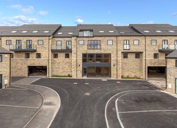 Thumbnail 2 bed flat to rent in Clitheroe Street Works, Clitheroe Street, Skipton