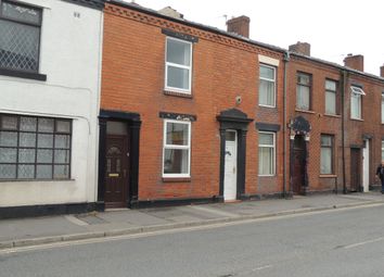 2 Bedroom Terraced house for rent