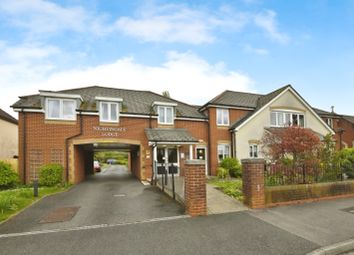 Thumbnail 1 bed flat for sale in Nightingale Lodge, 15 Padnell Road, Waterlooville, Hampshire