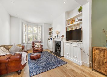 Thumbnail 3 bedroom property for sale in Mayall Road, London
