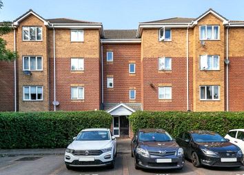Thumbnail Flat to rent in Franklin Way, Croydon