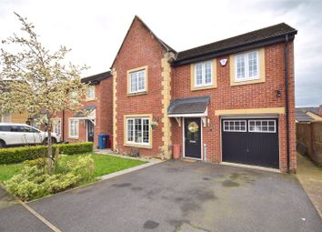 Thumbnail Detached house for sale in Lune Road, Clitheroe, Lancashire