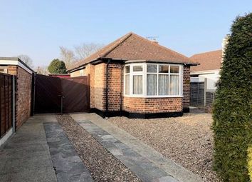 Thumbnail 3 bed detached bungalow to rent in Staines-Upon-Thames, Surrey