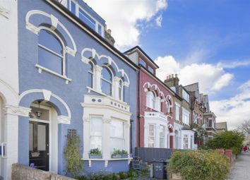 Thumbnail Flat for sale in Umfreville Road, Finsbury