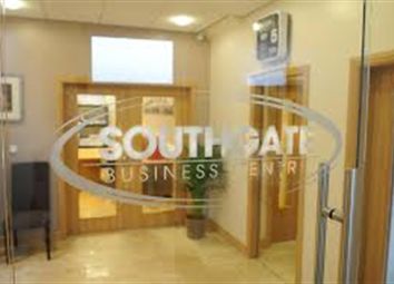 Thumbnail Block of flats to rent in Southgate Business Centre, Gillygate, Pontefract
