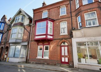 Property listing in Cromer, Norfolk