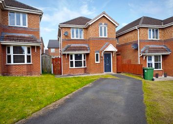 Thumbnail Detached house to rent in Parham Drive, Carlisle