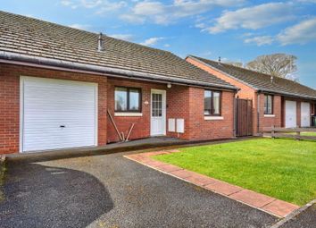 Thumbnail 2 bed semi-detached bungalow for sale in Newlands Park, Workington