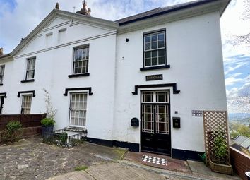 Thumbnail Flat to rent in Wells Road, Malvern