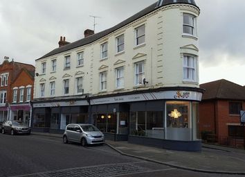 Thumbnail 1 bed flat for sale in Fore Street, Ipswich