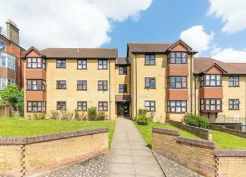 Thumbnail 2 bed flat to rent in Keepers Court, Warham Road, South Croydon, London