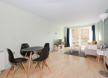 Thumbnail Flat to rent in Stanton House, Rotherhithe Street