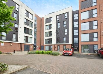 Thumbnail Flat for sale in Monticello Way, Bannerbrook Park, Coventry