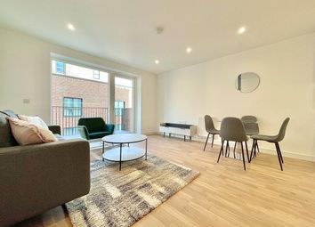 Thumbnail Flat to rent in Edwin House, 2 Accolade Avenue, Southall, London