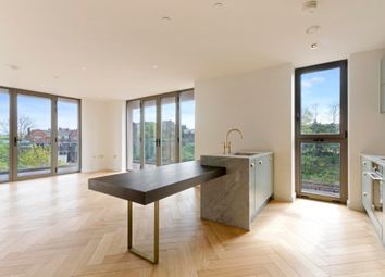 Thumbnail Flat for sale in Beckford Building, West Hampstead Square, London