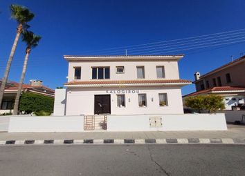Thumbnail 4 bed villa for sale in Anexartisias, Perivolia 7560, Cyprus