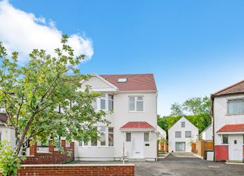 Thumbnail Semi-detached house for sale in St. Andrews Avenue, Sudbury, Wembley