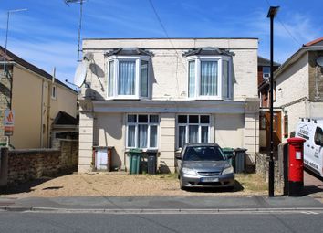 Thumbnail 2 bed property for sale in Monkton Street, Ryde, Isle Of Wight.