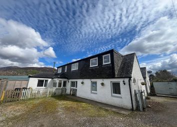Property listing in Garve, Highland