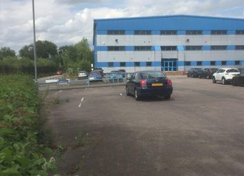 Thumbnail Serviced office to let in 175 Meadow Lane, Loughborough