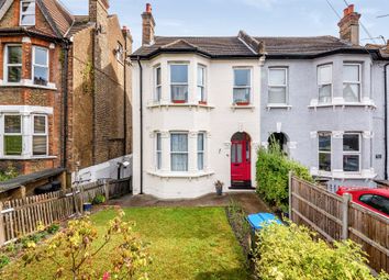 Thumbnail 2 bedroom flat for sale in Avondale Road, South Croydon