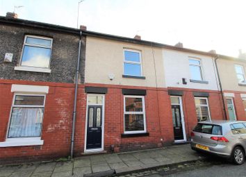 2 Bedrooms Terraced house for sale in Grey Street, Middleton, Manchester M24