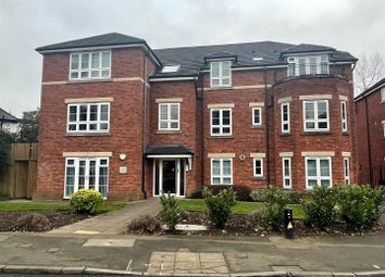 Thumbnail 1 bed flat for sale in Hardwick Road, Streetly, Sutton Coldfield