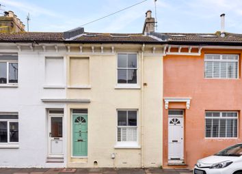 Thumbnail Terraced house for sale in Holland Street, Hanover, Brighton