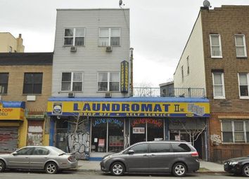 Thumbnail Town house for sale in 854 Flushing Ave, Brooklyn, Ny 11206, Usa