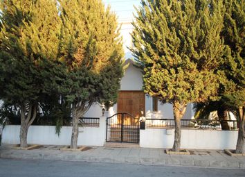 Thumbnail 4 bed villa for sale in Strovolos, Nicosia, Cyprus