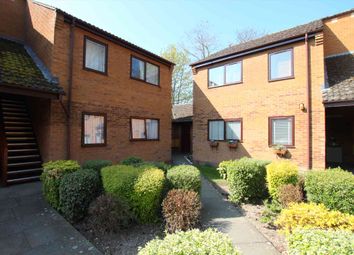 Thumbnail 1 bed flat to rent in Rowley Drive, Newmarket