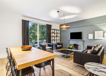 Thumbnail 3 bed flat for sale in Brondesbury Park, London