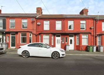 Wallasey - Terraced house for sale              ...