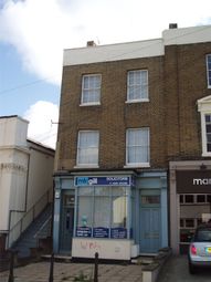 2 Bedrooms Flat to rent in Windmill Street, Gravesend, Kent DA12