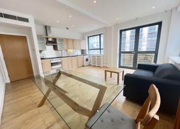 Thumbnail 2 bed flat for sale in Portsoken Street, London