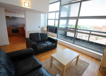 Thumbnail 2 bed flat to rent in Connect House, 1 Henry Street, Northern Quarter