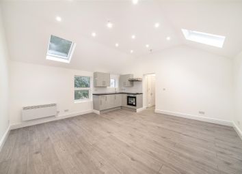 Thumbnail 1 bed flat to rent in Pembroke Road, South Norwood