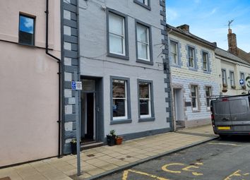 Thumbnail Commercial property to let in Sandgate, Berwick-Upon-Tweed