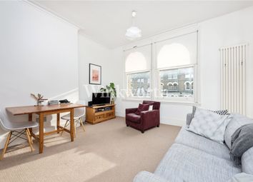 Thumbnail 2 bed flat to rent in Anson Road, London